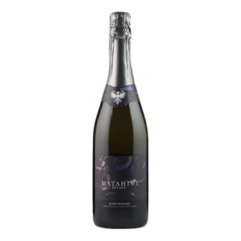 Matahiwi Estate Blanc de Blanc NV