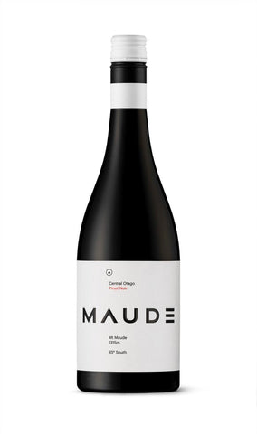 Maude Pinot Noir 2024