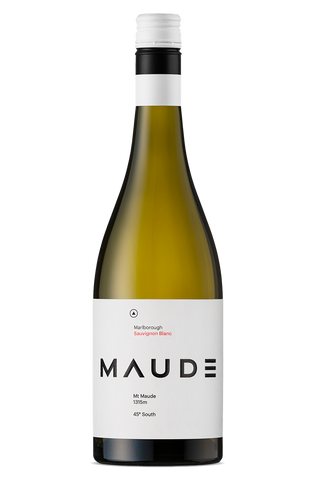 Maude Marlborough Sauvignon Blanc 2024