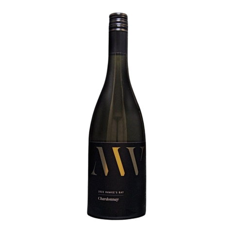 Maxim Wines Hawkes Bay Chardonnay 2022