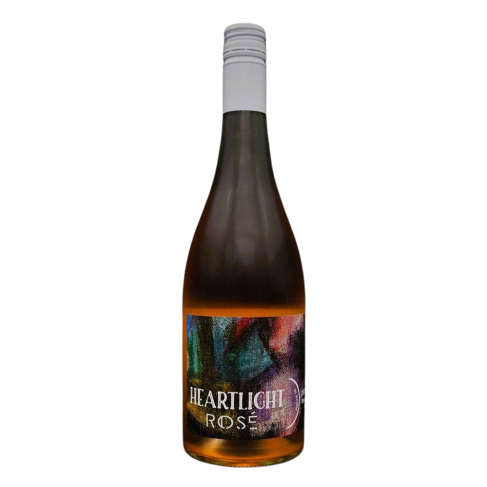 Maxim Wines Heartlight Rose 2023 – Beer and Wine Co