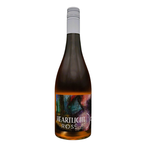 Maxim Wines Heartlight Rose 2023