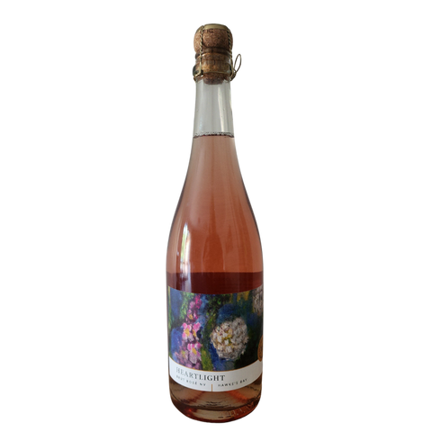 Maxim Wines Sparkling Heartlight Rose Brut NV