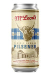 McLeod's German Pilsener 440ml