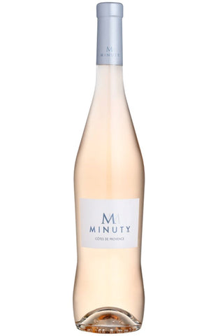 Minuty 'M de Minuty' Rose 2024