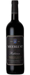 Meerlust Rubicon 2022