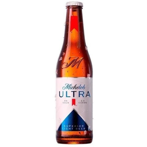 Michelob Ultra 355mL - The Hamilton Beer & Wine Co