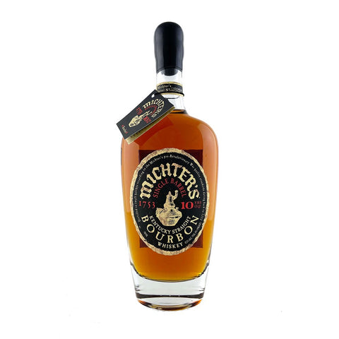 Michter's 10yo Bourbon 700mL