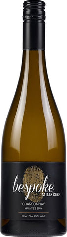 Mills Reef Bespoke Chardonnay 2021