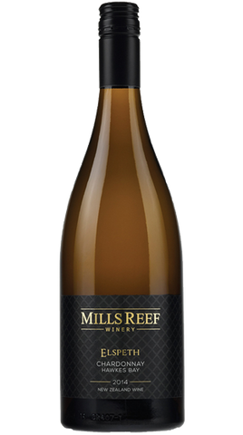 Mills Reef Elspeth Chardonnay 2023
