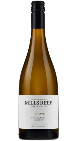 Mills Reef Reserve Chardonnay 2023