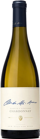 Millton Clos de St. Anne Chardonnay 2019/21