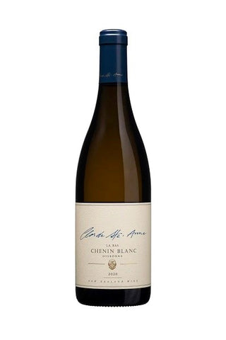 Millton Clos de St. Anne Chenin Blanc 20/21