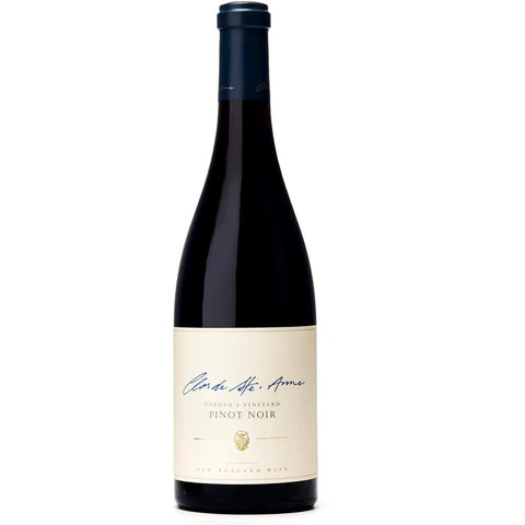 Millton Clos de St. Anne Pinot Noir 2020