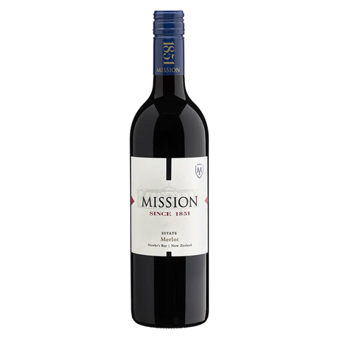 Mission Estate Merlot