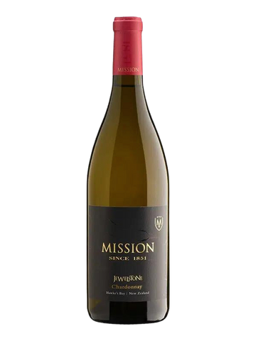 Mission Estate Jewelstone Chardonnay 2020