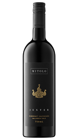 Mitolo 'Jester' Cabernet Sauvignon 2020