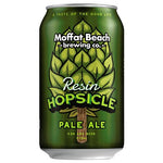 Moffat Beach Brewing Resin Hopsicle Pale Ale 375mL