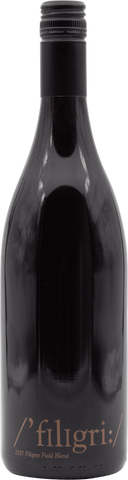 MOI 'Filigri' Red Field Blend 2017