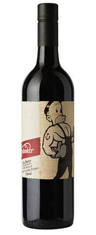 Mollydooker 'The Boxer' Shiraz 2021/22