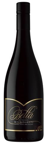 Mondillo 'Belle' Reserve Pinot Noir 2019/23