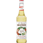 Monin Lychee Syrup 700mL