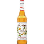 Monin Passionfruit Syrup 700mL