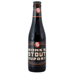 Dupont Monks Stout 330mL