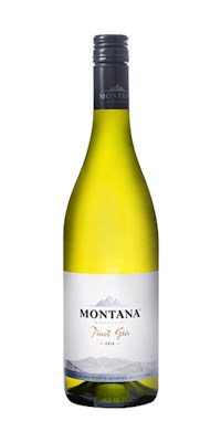 Montana Classics Pinot Gris