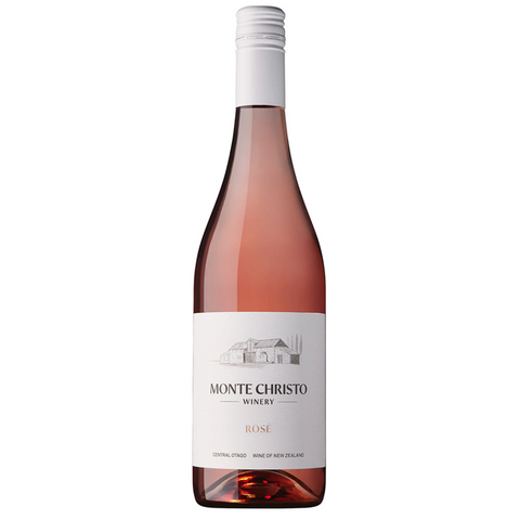 Monte Christo Rose