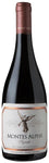 Montes Alpha Syrah 2022