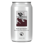 Mount Brewing Bowl Jam Session Sour 330mL