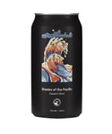 Mount Brewing Shades of the Pacific Dessert Stout 440mL