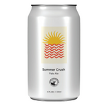 Mount Brewing Summer Crush Pale Ale 330mL