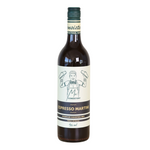 Mr Consistent Espresso Martini Mix