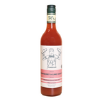 Mr Consistent Strawberry Daiquiri Mix