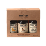 Mount Gay Rum Discovery Pack 3x200mL