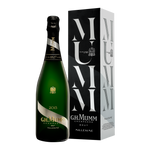 G.H. Mumm Millesime Vintage 2013