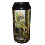 Mythica Brewing Sobek California IPA 440mL