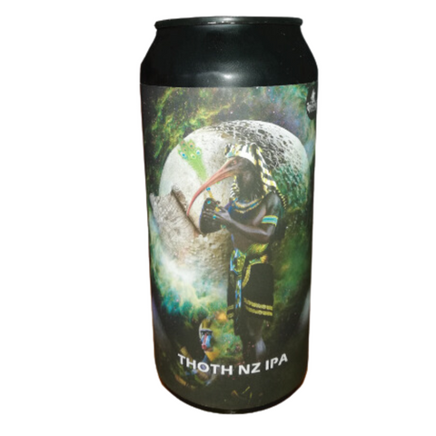 Mythica Brewing Thoth NZ IPA?440mL