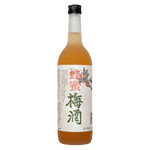Nakano Kishu Hachimitsu (Honey) Umeshu Plum Wine 720ml