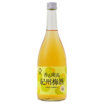 Nakano Umeshu Plum Wine 720ml