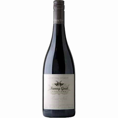 Nanny Goat Pinot Noir 2023