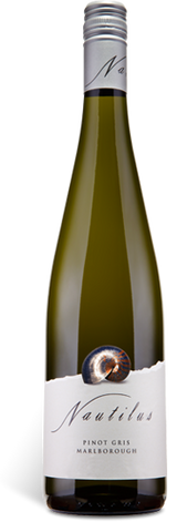 Nautilus Pinot Gris 2022/23