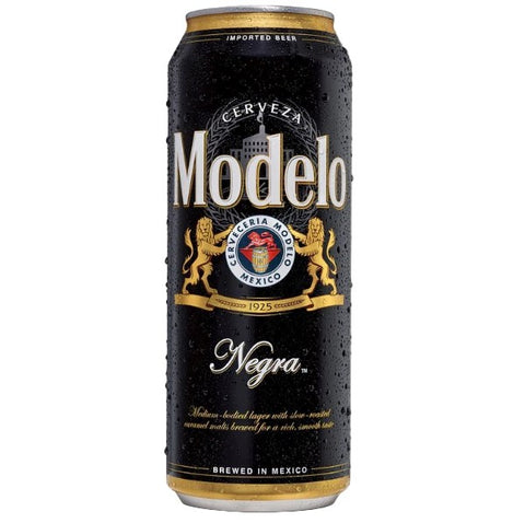 Negra Modelo 709mL