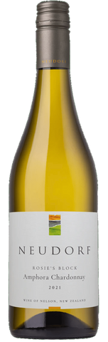 Neudorf Rosies Block Amphora Chardonnay 2024