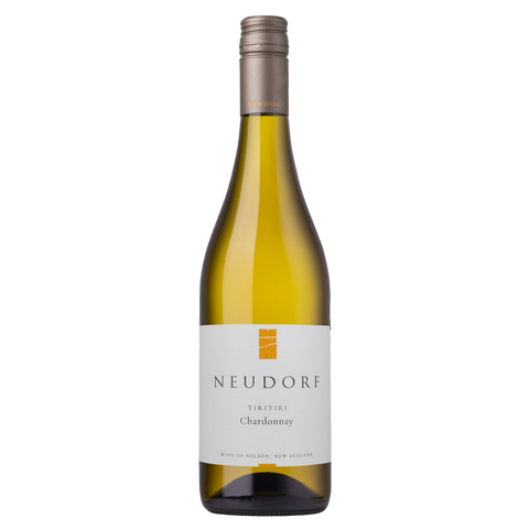 Neudorf Tiritiri Nelson Chardonnay
