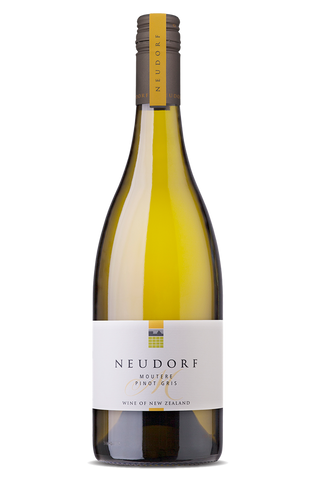 Neudorf Tiritiri Pinot Gris 2024