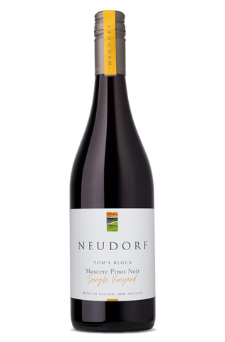 Neudorf Toms Block Pinot Noir 2023