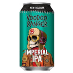 New Belgium Voodoo Ranger Imperial IPA 355mL